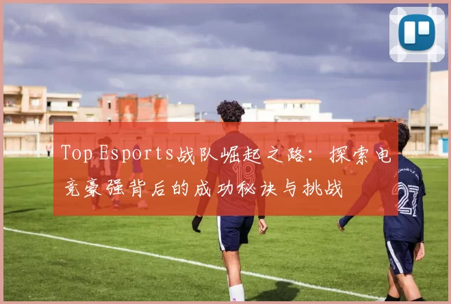 Top Esports战队崛起之路：探索电竞豪强背后的成功秘诀与挑战